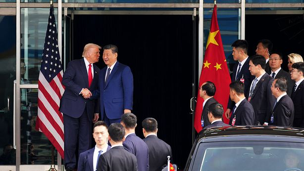 Trump in Cina: vertice con Xi Jinping tra Iran, dazi e tensioni globali
