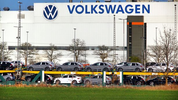 Volkswagen: con FAW lancia nuovi modelli per il mercato cinese