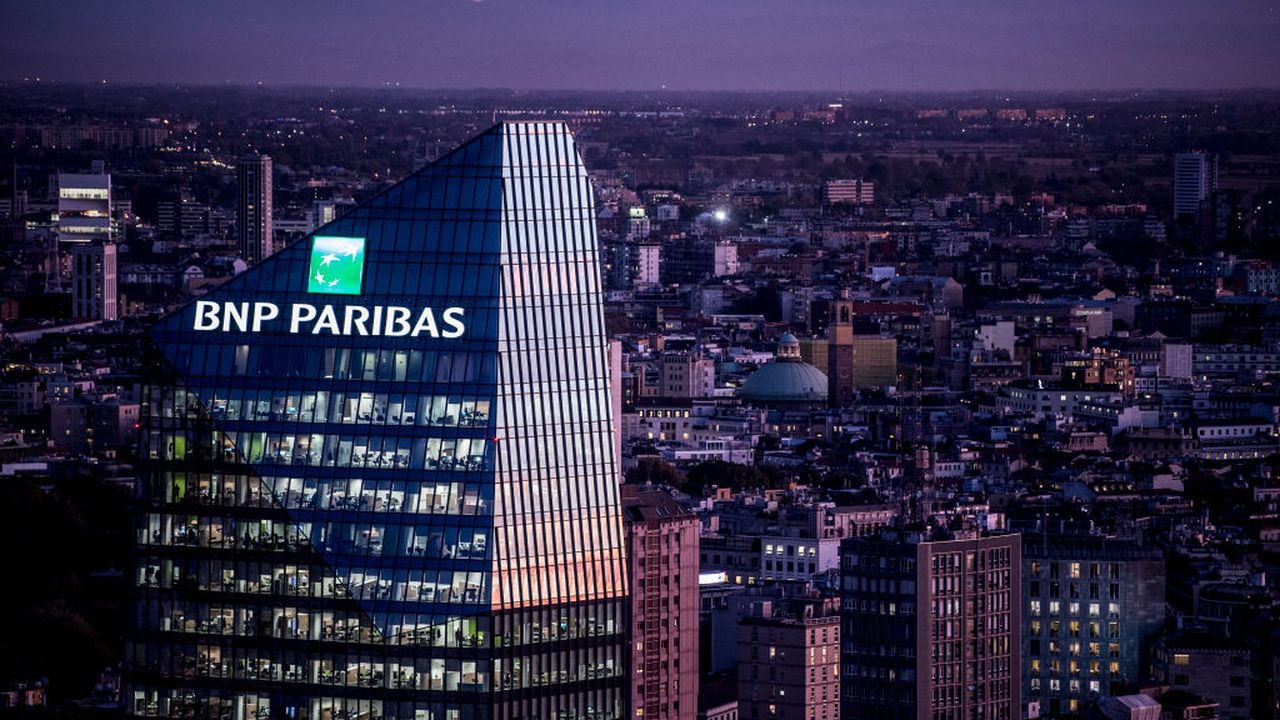 BNP Paribas punta su 350 mld di afflussi entro il 2030 dopo integrazione di Axa IM