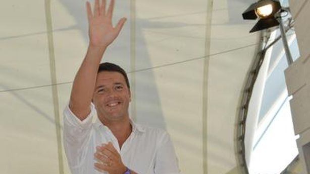 Renzi pronto a guidare rivoluzione nel Pd