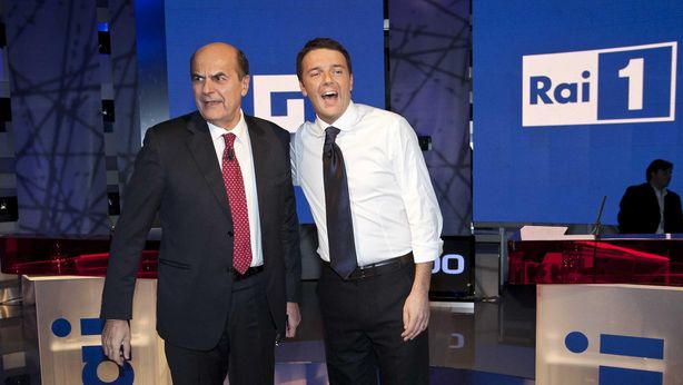 Paese Italia: promesse elettorali