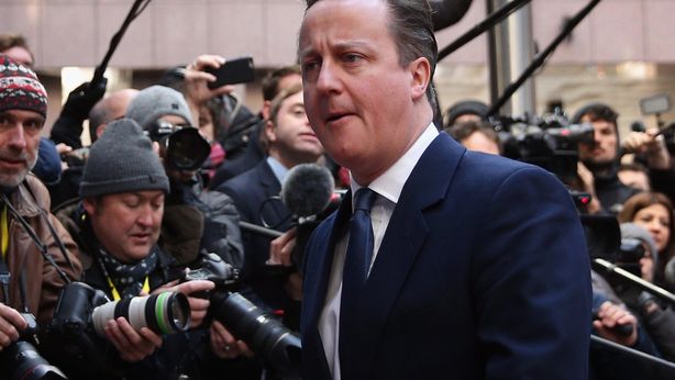 Brexit: partita che si concluderà con fallimento di tutti