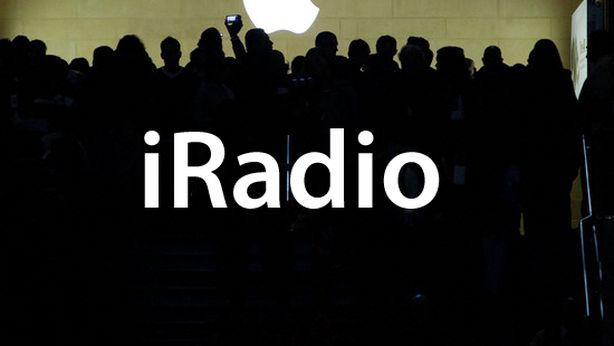 Apple: lancio di iRadio sempre più vicino
