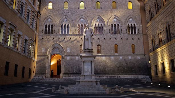 Clamoroso Governo e Unicredit rompono sul Monte dei Paschi