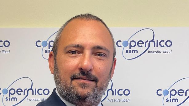 Oltre 400 consulenti finanziari al Bluenergy Stadium di Udine, un record a livello locale