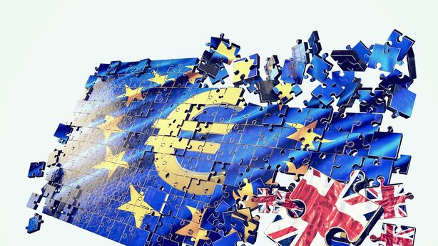 Brexit, BlackRock avverte: enormi rischi per economia