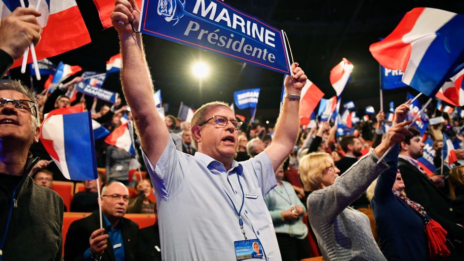 Elezioni Francia, Lévy: pericolo lepenista è concreto