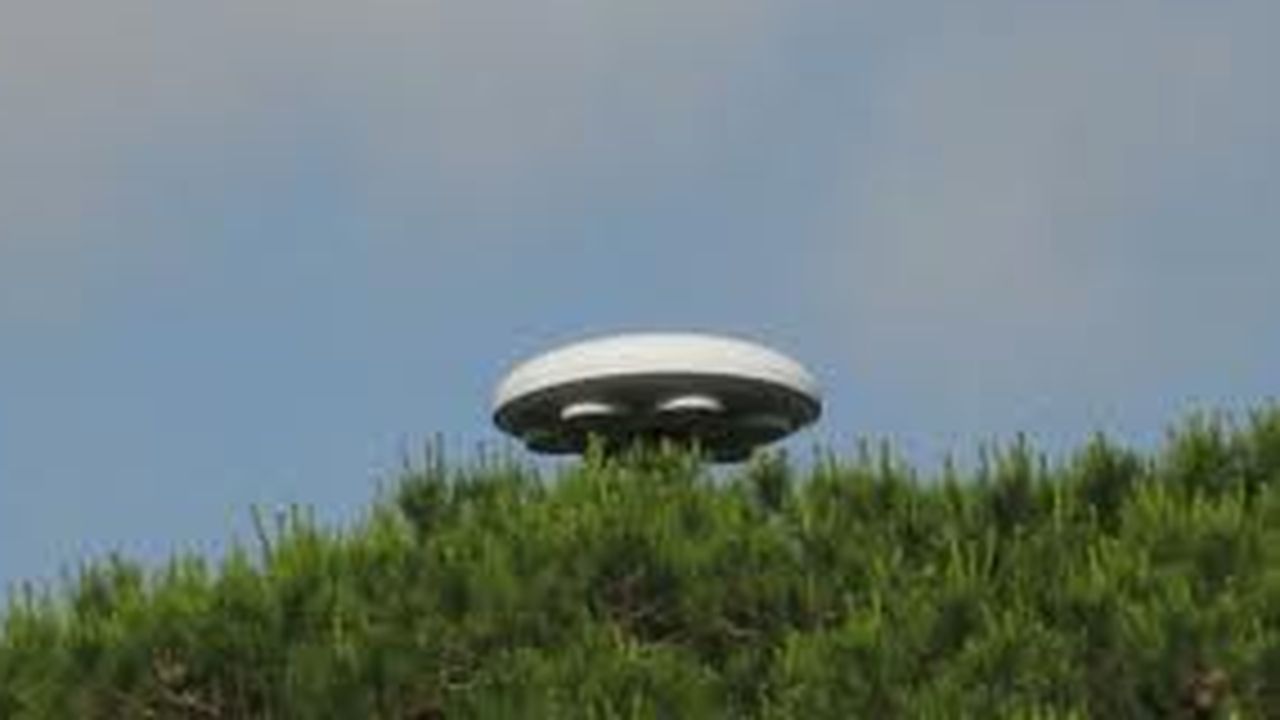 Ufo: in Italia 7 avvistamenti nel 2013 e 56 negli ultimi 4 anni