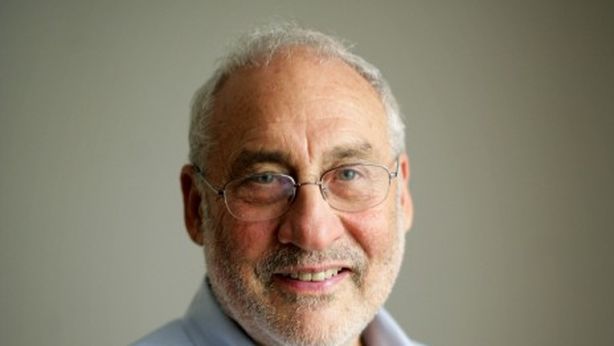 Nobel Stiglitz: la fine dell’euro non è la fine del mondo