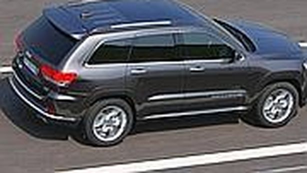 Chrysler: Usa chiedono ritiro Jeep. Marchionne dice no