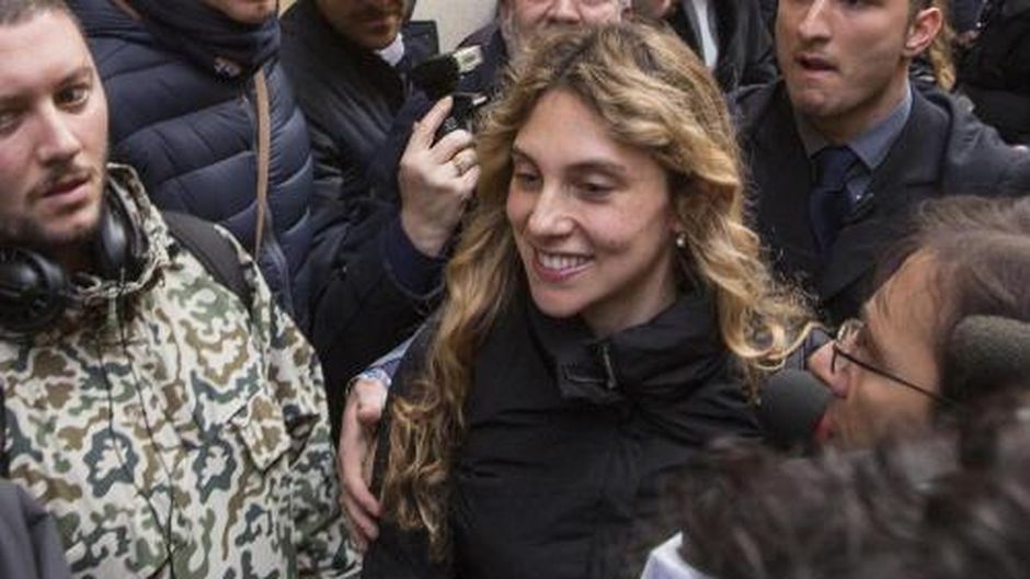 Marianna Madia, ovvero la raccomandata di ferro
