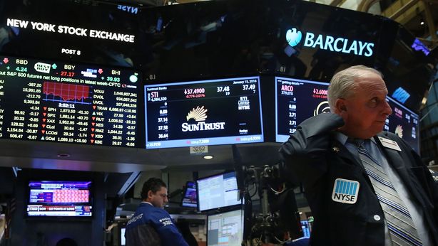 Petrolio sotto $30 deprime Wall Street, indici giu’
