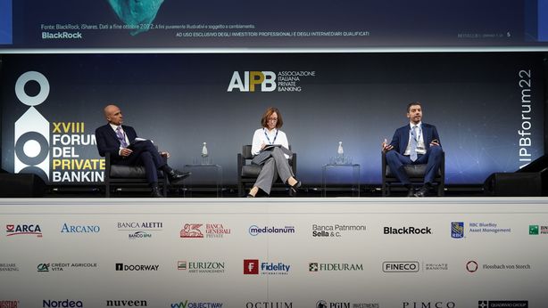 Private banking, il 28 novembre il Forum Aipb 2023