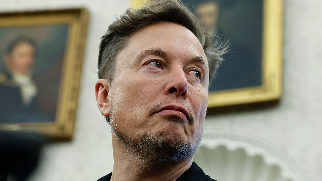Elon Musk sfida il bipolarismo americano: nasce l’America Party