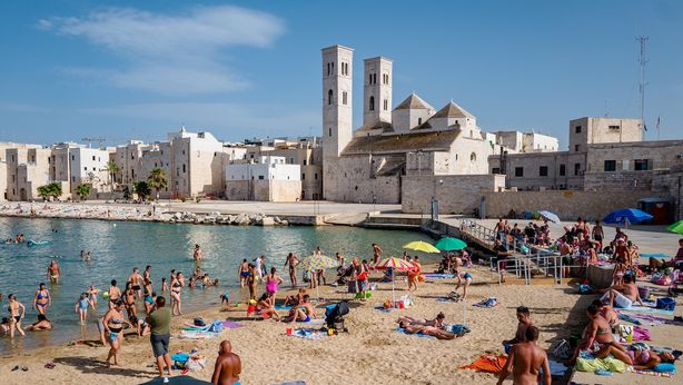 Vacanze, le 5 regioni più care per colpa dell’inflazione