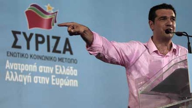 Moody’s: Grecia fuori dall’euro? Potrebbe crescere più di altri paesi Ue