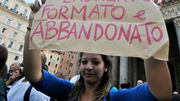 Reddito e pensione di cittadinanza: Inps, 1,36 mln i nuclei beneficiari per oltre 3 mln di persone