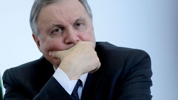 Visco lascia la Banca d’Italia: fine di un’era