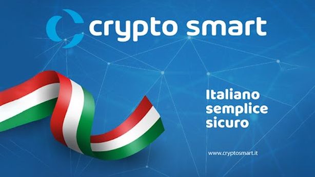 Criptovalute, investire con la piattaforma Crypto Smart è più semplice