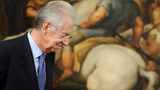 Tedeschi: “Monti anti democratico, vuole i nostri soldi”