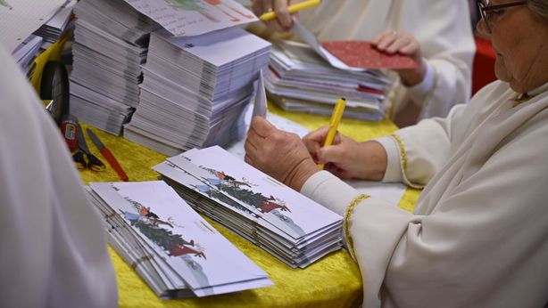 Cinque regali finanziari da fare ai più piccoli a Natale