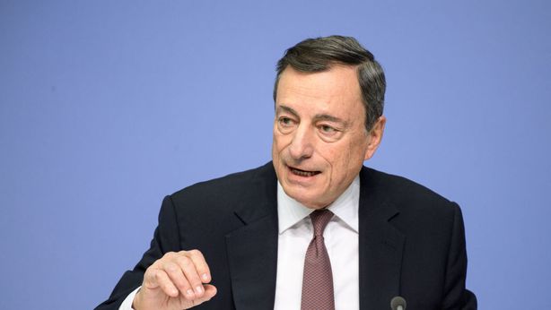 “Bce potrebbe spazzare via QE in un solo colpo”