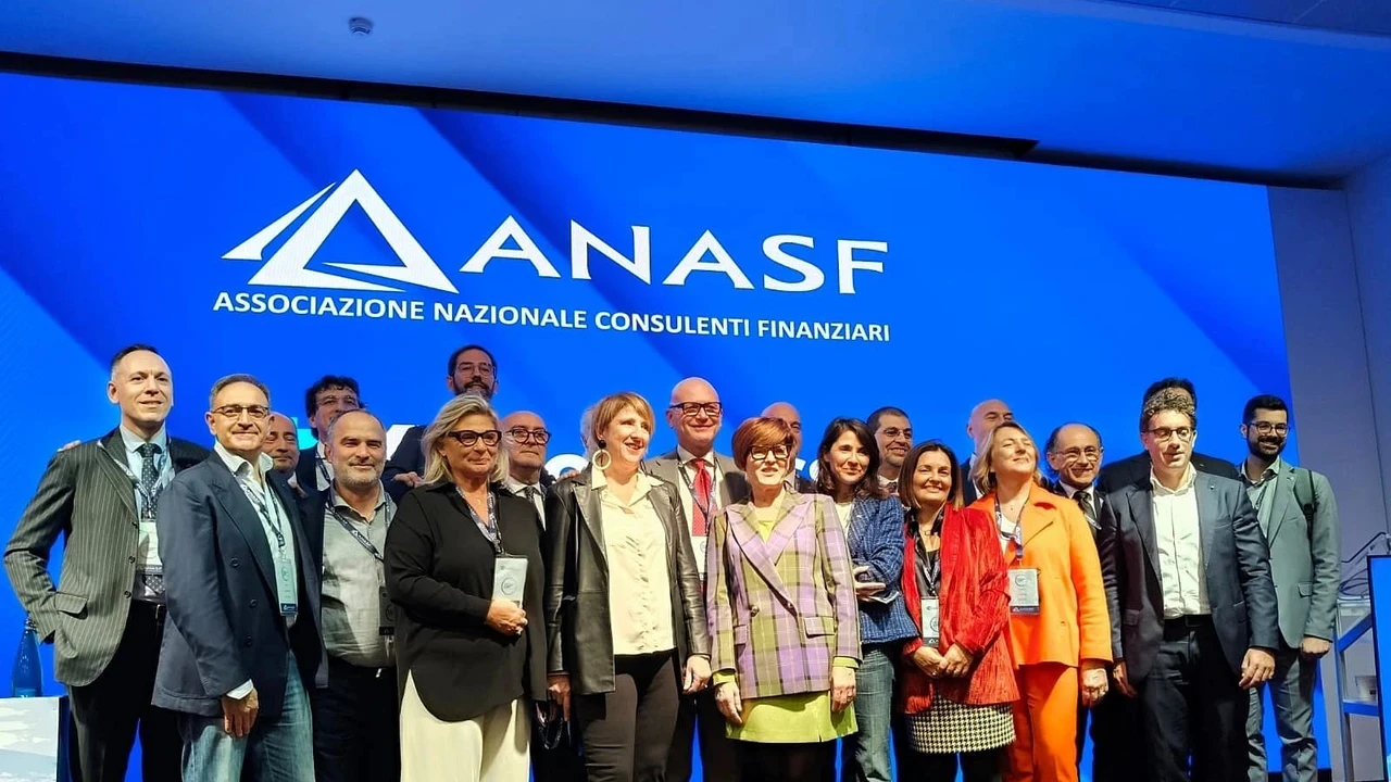 Consulenti finanziari, si vota per i nuovi consiglieri territoriali Anasf