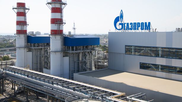 Italia strategica per Russia, Gazprom rilancia Itg