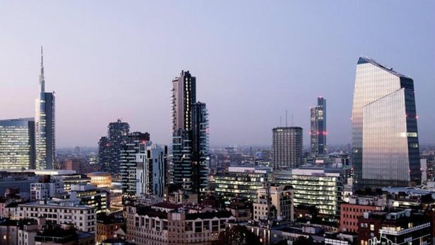 Nomisma: prezzi delle case giù del 2,6%, Milano tiene