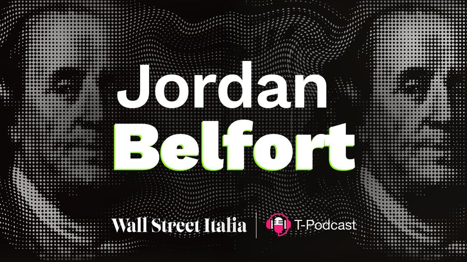 “Storie Vere, Soldi Falsi”: l’ascesa e la caduta di Jordan Belfort