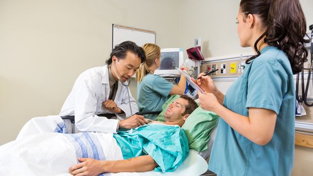 Sanità: svelati gli ospedali migliori d’Italia