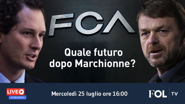 Fiat Chrysler: analisi e considerazioni operative