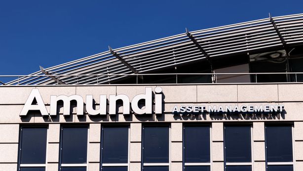 Amundi, raccolta record da 52 miliardi nel primo semestre