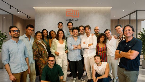 2WATCH, nel 2026 atteso fatturato di 6 milioni di euro