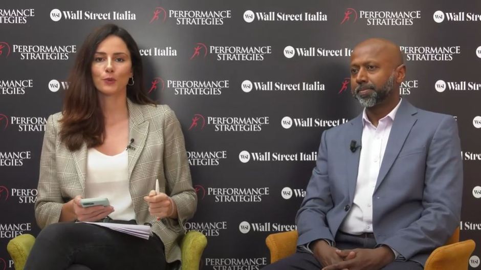 Leadership Forum, Radjou: Ecco perché l’economia frugale è più produttiva