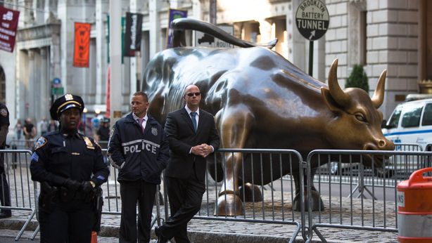 SocGen, Edwards: “non i dazi, ma la Fed ucciderà il toro”