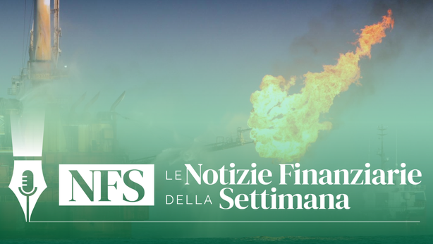 Rally petrolio con la guerra, Fed ferma sui tassi, UE dà l’ok a UniCredit-Bpm