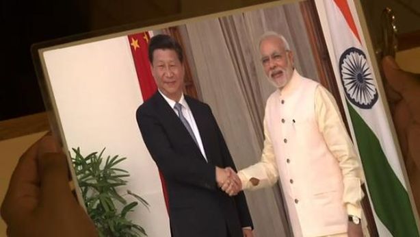 Cina e India: accordi tra tensioni commerciali e geopolitiche
