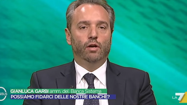 Banche: tutto pronto per il bail-in