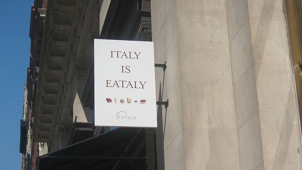 Eataly, ma è davvero un successo? Solo all’estero macina risultati