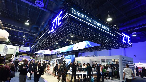 Tensioni Cina-Usa: colosso tlc ha venduto tecnologia all’Iran
