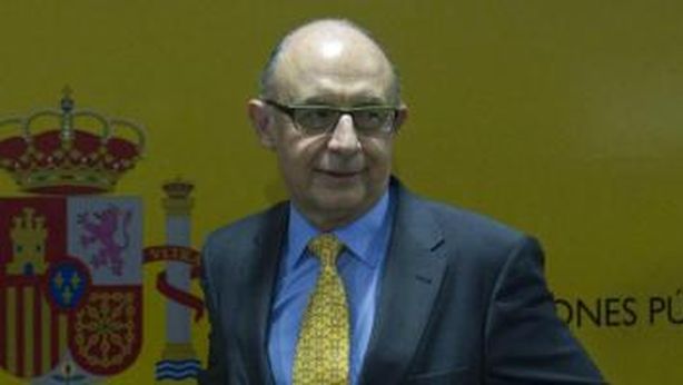 Spagna imporrà tassa su depositi