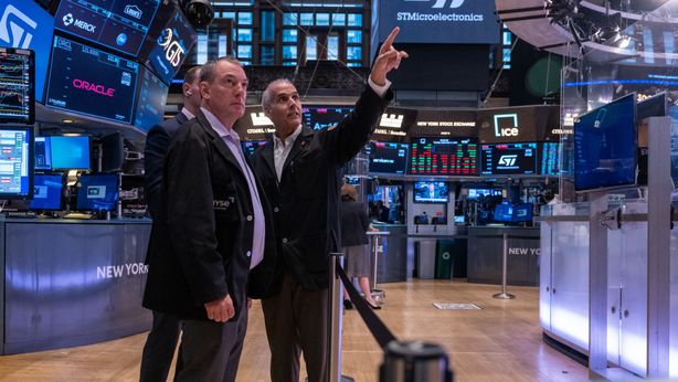 Wall Street: futures in ribasso in attesa market mover inflazione Usa