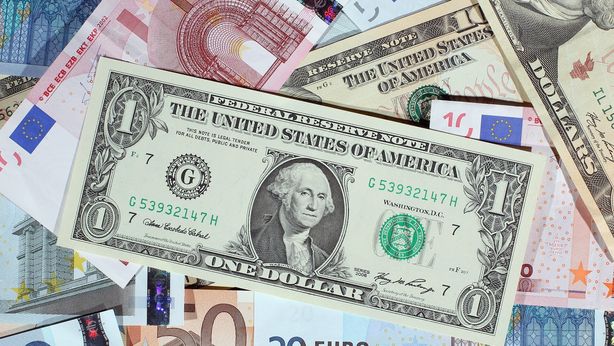 Super euro, dollaro Usa ha i giorni contati