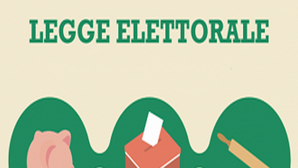 Politica nazionale e legge elettorale: ultima fermata