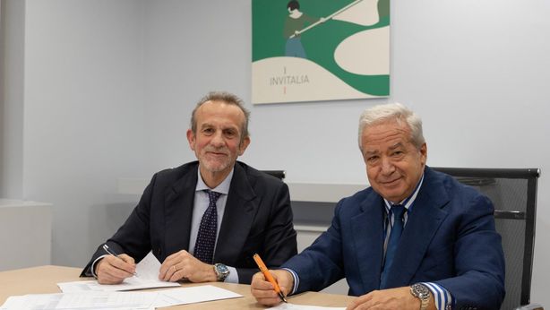Banca del Fucino acquisisce la Cassa di Risparmio di Oriveto: nasce polo bancario del Sud