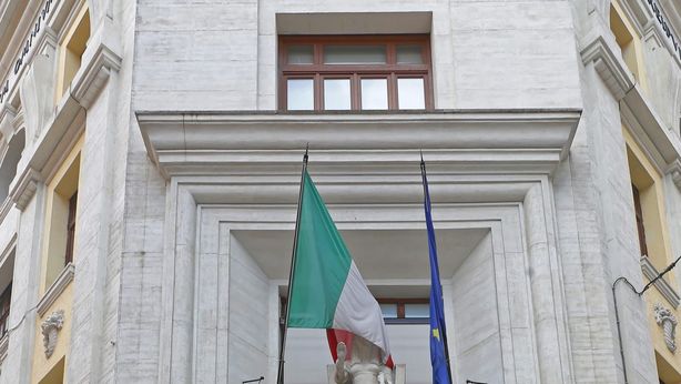 Produzione industriale: a maggio in aumento dell’1,6%