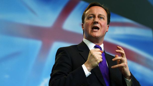 Cameron: “Noi fuori da Unione europea? E’ possibile”