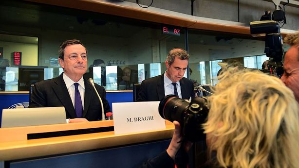 Fine QE, parte conto alla rovescia Bce
