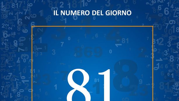 Gli anni di vita media degli uomini italiani